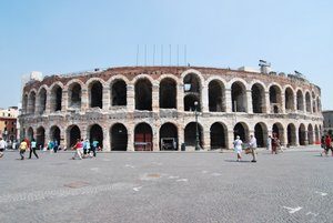 Verona-arena