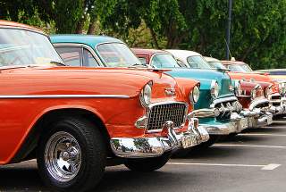 Auto Cuba