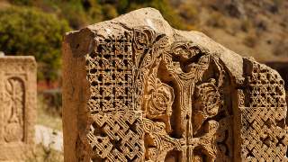 khatchkhar croci di pietra