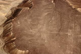 Linee di Nazca Perù